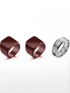 Dynamic Retail Global Men Ring