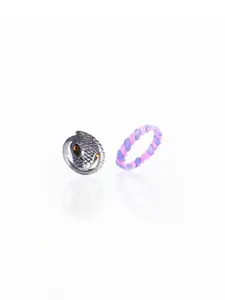 Dynamic Retail Global Men Ring