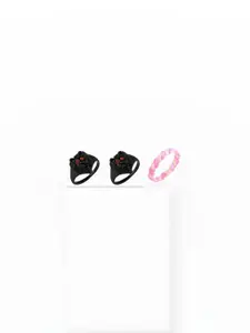 Dynamic Retail Global Men Ring