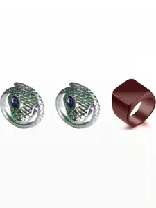 Dynamic Retail Global Men Ring