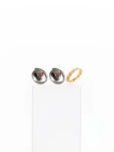 Dynamic Retail Global Men Ring