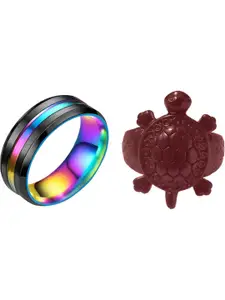 Dynamic Retail Global Men Ring