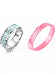 Dynamic Retail Global Men Ring