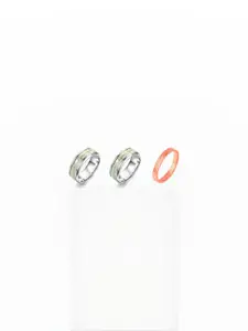 Dynamic Retail Global Men Ring