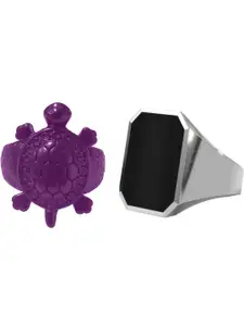 Dynamic Retail Global Men Ring