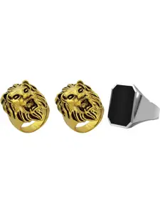 Dynamic Retail Global Men Ring