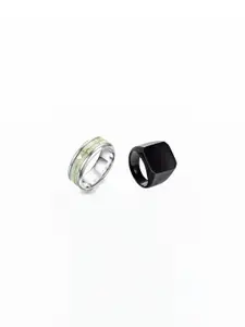 Dynamic Retail Global Men Ring