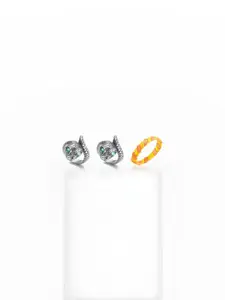 Dynamic Retail Global Men Ring