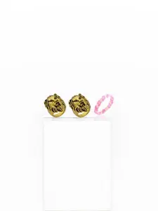 Dynamic Retail Global Men Ring