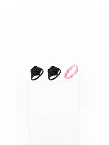 Dynamic Retail Global Men Ring