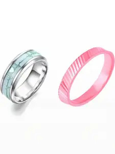 Dynamic Retail Global Men Ring