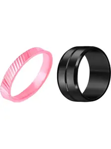 Dynamic Retail Global Men Ring