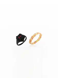 Dynamic Retail Global Men Ring