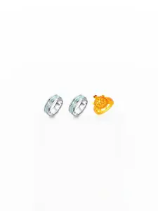 Dynamic Retail Global Men Ring