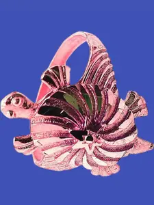 Dynamic Retail Global Men Gold Ring