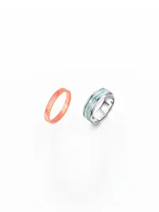 Dynamic Retail Global Men Ring