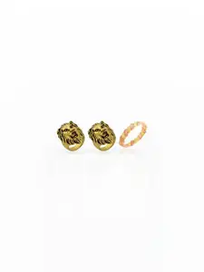 Dynamic Retail Global Men Ring