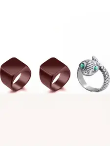 Dynamic Retail Global Men Ring