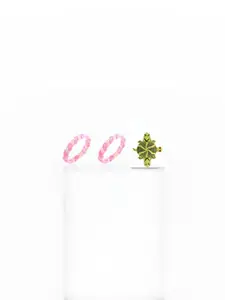 Dynamic Retail Global Men Ring