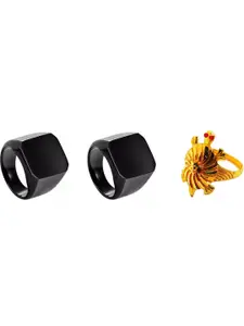 Dynamic Retail Global Men Ring