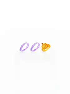 Dynamic Retail Global Men Ring