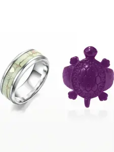 Dynamic Retail Global Men Ring