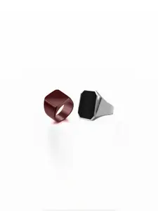 Dynamic Retail Global Men Ring