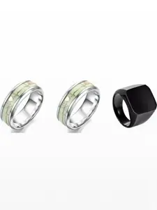 Dynamic Retail Global Men Ring