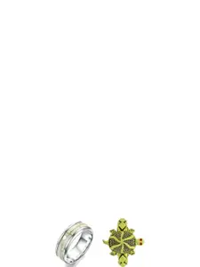 Dynamic Retail Global Men Ring