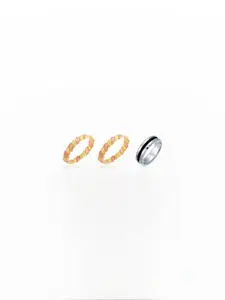 Dynamic Retail Global Men Ring