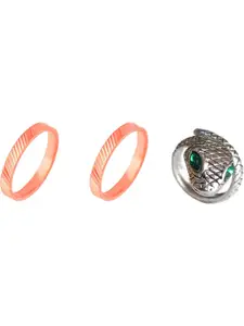 Dynamic Retail Global Men Ring