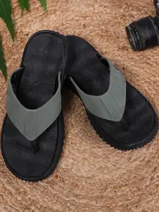 Style Height Men Flip Flops