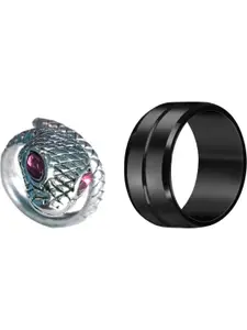 Dynamic Retail Global Men Ring