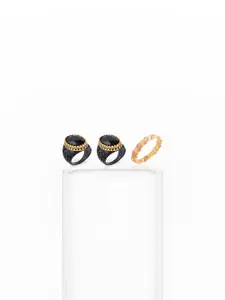 Dynamic Retail Global Men Ring