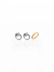 Dynamic Retail Global Men Ring