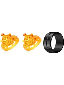 Dynamic Retail Global Men Ring