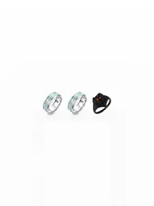 Dynamic Retail Global Men Ring