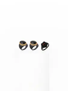 Dynamic Retail Global Men Ring