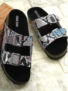 Fashion Melody Women Comfort Sandals