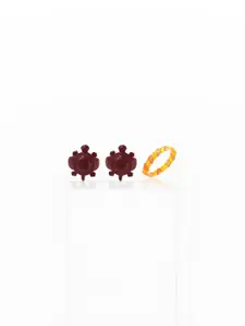 Dynamic Retail Global Men Ring