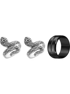 Dynamic Retail Global Men Ring