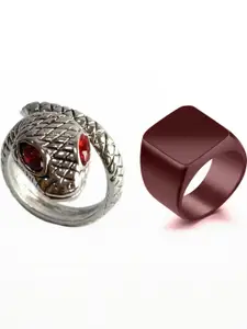 Dynamic Retail Global Men Ring
