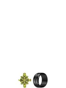 Dynamic Retail Global Men Ring