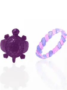 Dynamic Retail Global Men Ring