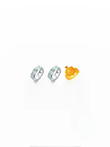 Dynamic Retail Global Men Ring