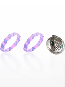 Dynamic Retail Global Men Ring