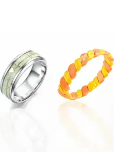 Dynamic Retail Global Men Ring