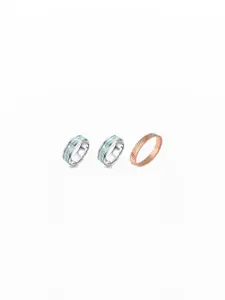 Dynamic Retail Global Men Ring