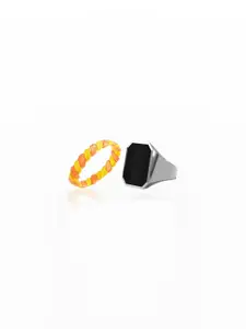 Dynamic Retail Global Men Ring