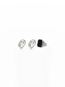 Dynamic Retail Global Men Ring